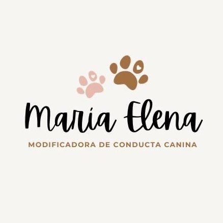 María Elena Modificadora Canina 