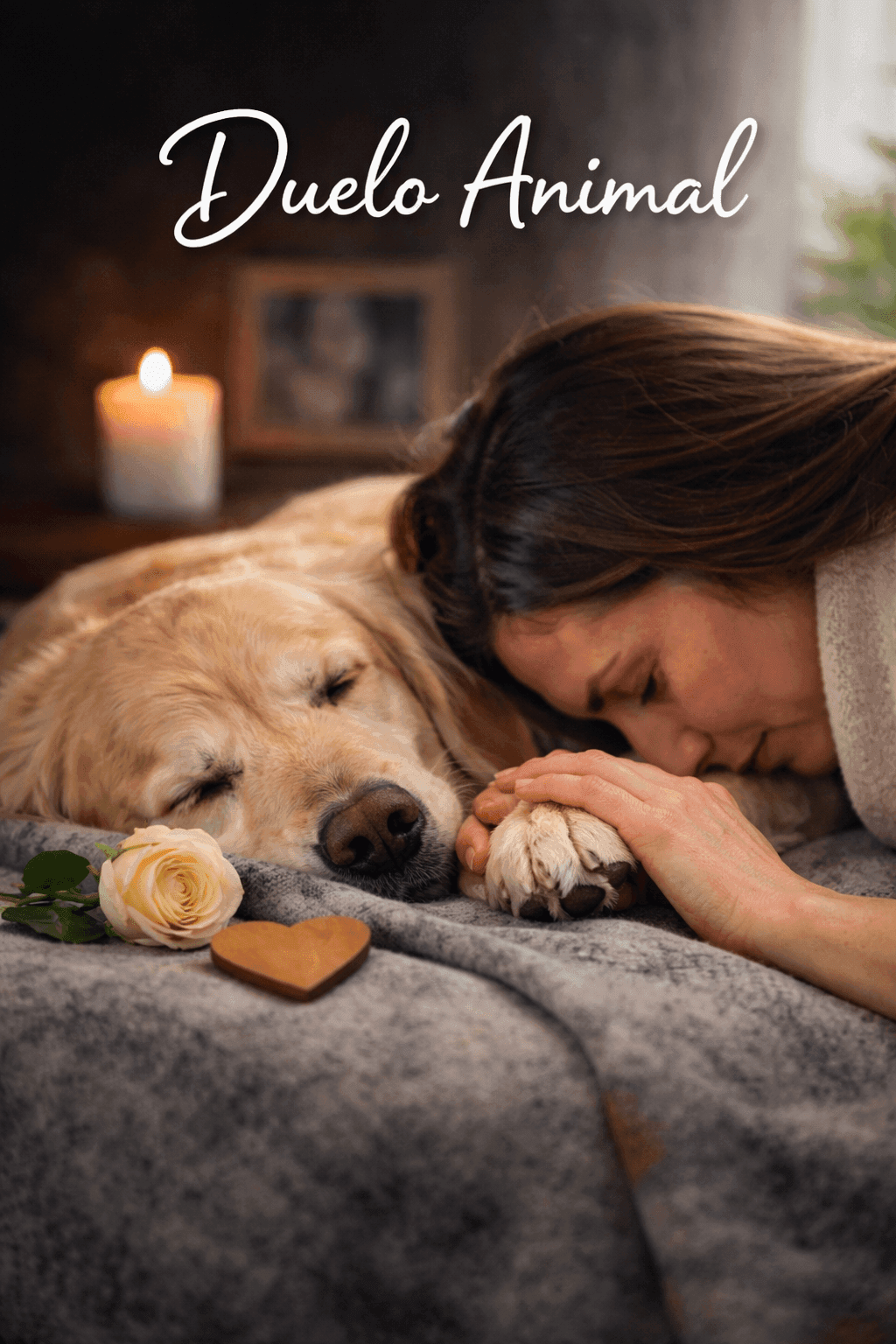 ¿Qué es el proceso de duelo y cómo saber en qué etapa estoy?