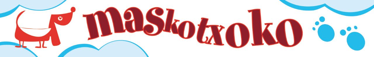 Maskotxoko